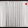 Égouttoir enroulable Inox Rollmat FRANKE