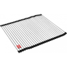 Égouttoir enroulable Inox Rollmat FRANKE