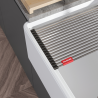 Égouttoir enroulable Inox Rollmat FRANKE