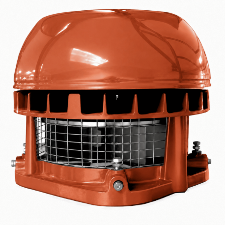 Aspire fumées ASPIROFAN RS Poujoulat 
