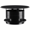 Chapeau Aspirateur simple CAI...TZ Therminox Poujoulat TI