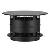 Chapeau Aspirateur Anti-oiseau CAOI...TZ Therminox Poujoulat TI