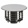 Chapeau Aspirateur SPIRAL Therminox TI-ZI / TR-ZR Poujoulat 