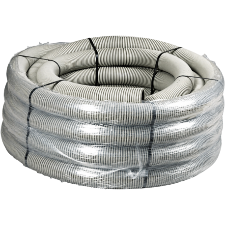 Tuyau PPS / FLC Flexcondens Condensation Ø 80 - Poujoulat