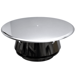 Chapeau Aspirateur GALACTIC Therminox TI-ZI / TR-ZR Poujoulat Chapeau Aspirateur GALACTIC Therminox TI-ZI / TR-ZR Poujoulat
