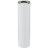 Rallonge Ventouse 50 cm 80/125 pour chaudière à Condensation