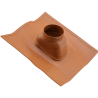 Solin flex 15-45 ° Poujoulat Tuiles, Ardoises, Plomb