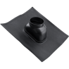 Solin flex 15-45 ° Poujoulat Tuiles, Ardoises, Plomb