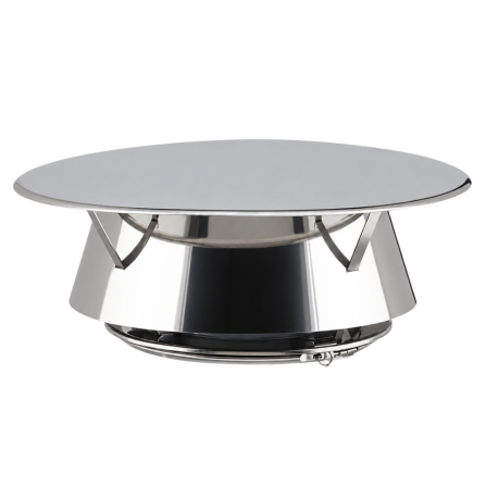 Chapeau Aspirateur GALACTIC CAG Poujoulat