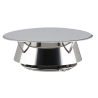 Chapeau Aspirateur GALACTIC CAG Poujoulat