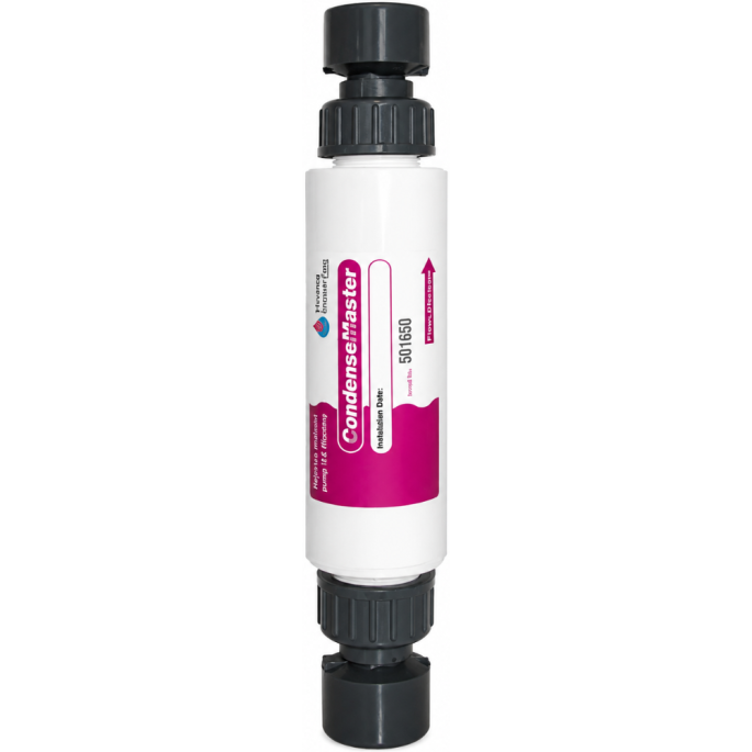 Neutraliseur de condensats Saunier Duval