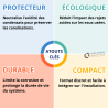 Neutraliseur de condensats Saunier Duval