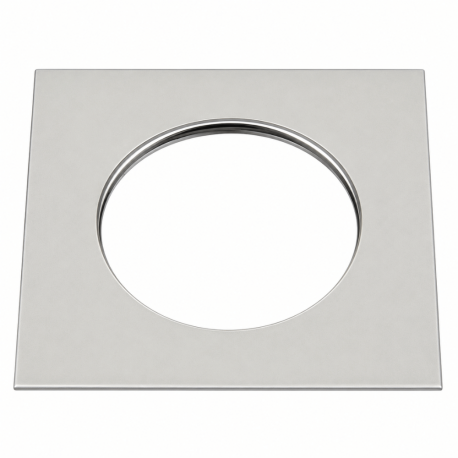 Adaptateur Aspirotor sur conduit Traditionnel Poujoulat