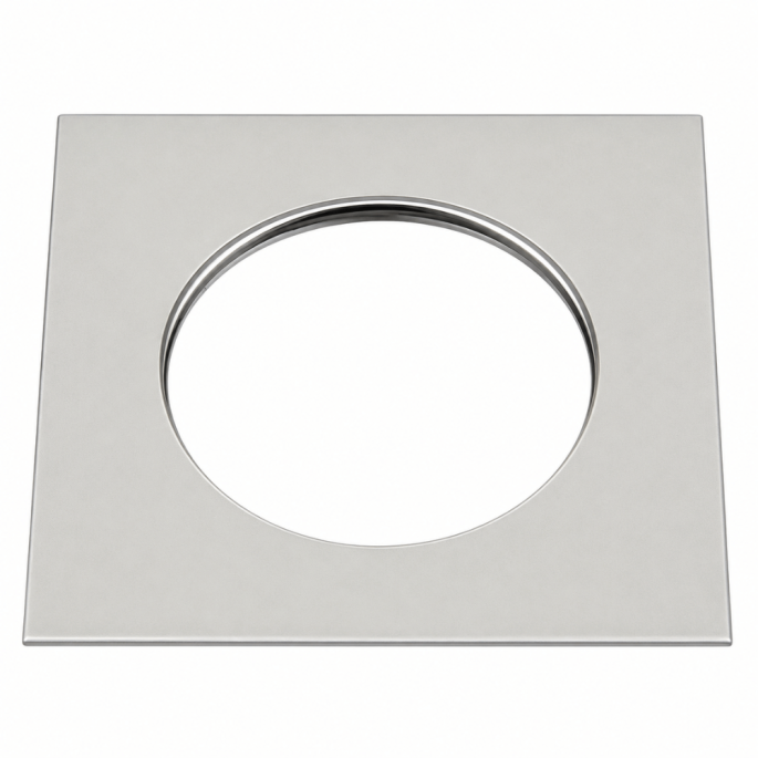 Adaptateur Aspirotor sur conduit Traditionnel Poujoulat