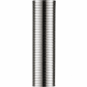 Kit n°2 raccordement mural conduit tubage + émaillé pour poêles à bois sortie supérieure - Poujoulat