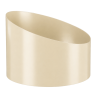 Sortie de toit Inox- Inox couleur Poujoulat