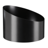 Sortie de toit Inox- Inox couleur Poujoulat