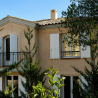 Sortie de toit Provence D 230 Poujoulat