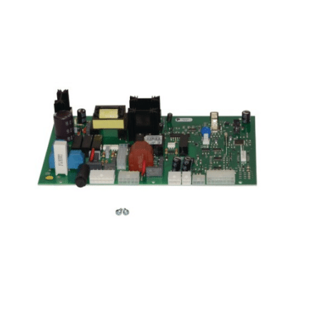 Circuit imprimé Frisquet - F3AA40663