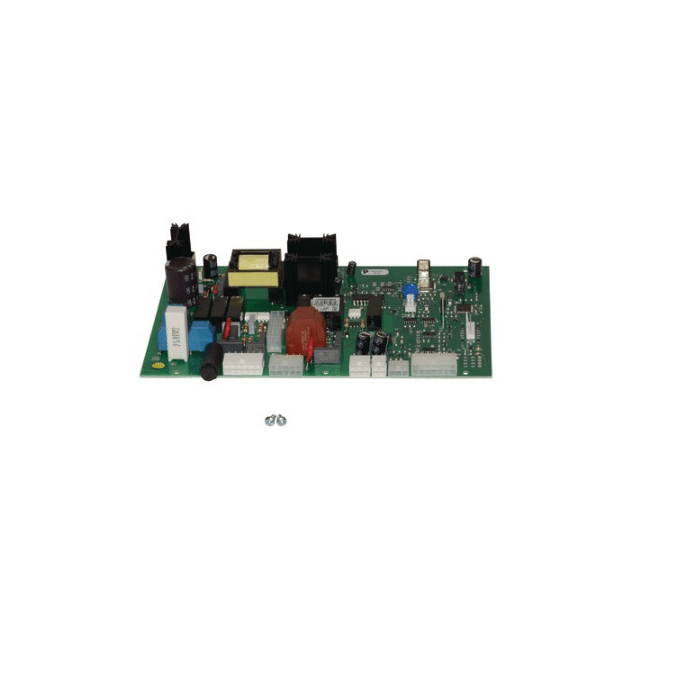 Circuit imprimé Frisquet - F3AA40663