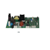 Circuit imprimé Frisquet - F3AA40663