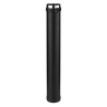 Element droit PGI Poujoulat 100 cm 80 / 130