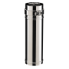 Element réglable de 39 à 64 cm PGI Poujoulat 80 / 130