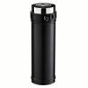 Element réglable de 39 à 64 cm PGI Poujoulat 80 / 130