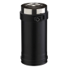 Element droit PGI Poujoulat 25 cm 80 / 130