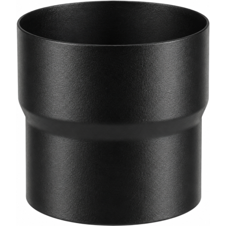 Réduction diamètre 150 mm émaillée Poujoulat