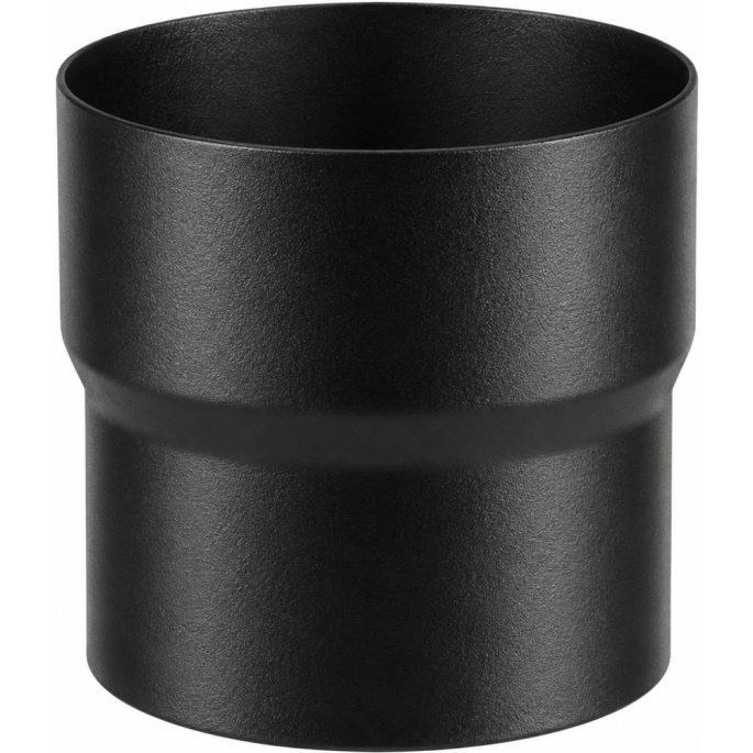 Réduction diamètre 150 mm émaillée Poujoulat