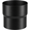 Réduction diamètre 150 mm émaillée Poujoulat
