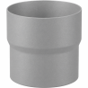 Réduction diamètre 130 mm émaillée Poujoulat