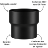 Réduction 180 F vers 150 F mm EM