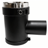 Té de raccordement direct PGI Poujoulat