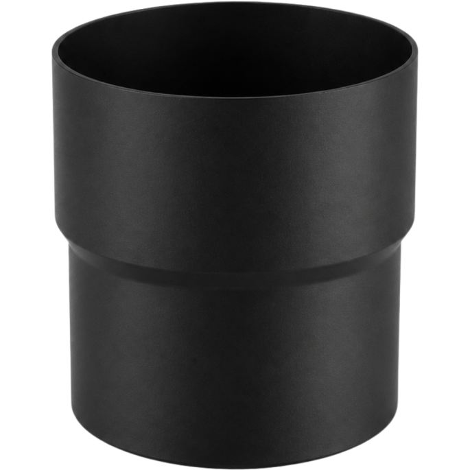 Réduction diamètre 180/150 mm émaillée Poujoulat