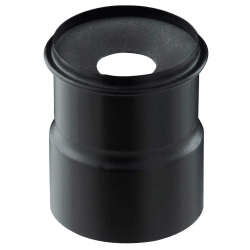 Adaptateur air étanche à membrane conduit flexible PGI Poujoulat