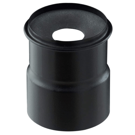 Adaptateur air étanche à membrane conduit flexible PGI Poujoulat 