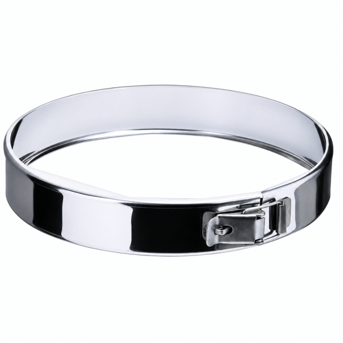 Collier de jonction PGI Poujoulat 80 / 130
