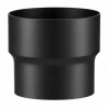 Réduction air étanche conduit 60 - 80 mm PGI Poujoulat