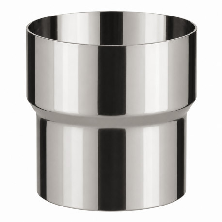 Réduction air étanche conduit 60 - 80 mm PGI Poujoulat