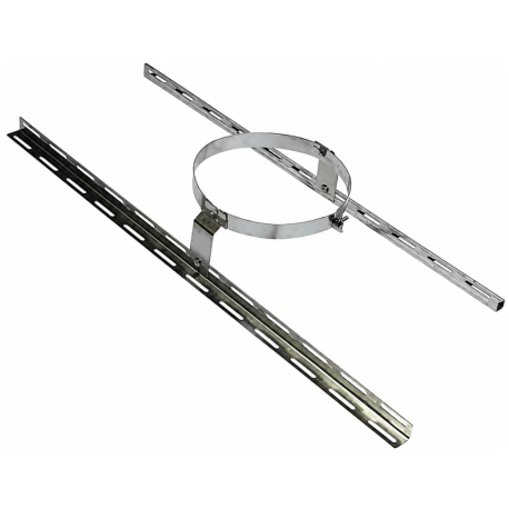 Collier de soutien PGI Poujoulat 80 / 130