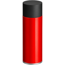 Spray peinture noire pour retouches Dinak Spray peinture noire pour retouches Dinak