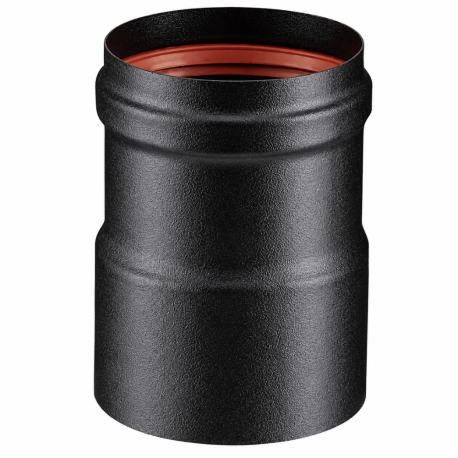 Adaptateur air étanche flexible 60-80 PGI Poujoulat
