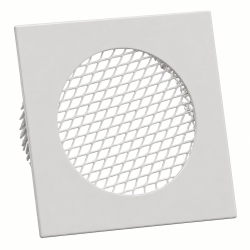 Grille 70 x 70 murale PGI Poujoulat