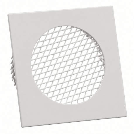 Grille 70 x 70 murale PGI Poujoulat 