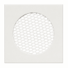 Grille 70 x 70 murale PGI Poujoulat 