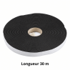 Bande mousse 30m PGI Poujoulat 