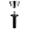 Kit adaptation Inox-Galva Diam 230