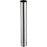 Tuyau inox 95 cm Soi Poujoulat